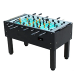 Tornado JX-101J Professional Foosball Table - Image 5