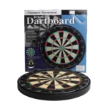 Champion Tournament Bristle Dartboard - Image 4