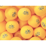 Double Fish Ping Pong Table Tennis Balls 100PCS - Image 3