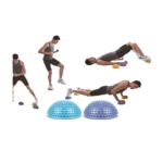 Liveup Multi-Use Balance Training Pad - Image 4