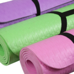 Eco Friendly Sports Mat 10mm - Image 3