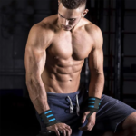 Valeo Gym Wrist Wraps - Image 4