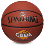 Spalding NBA Composite Ball Size 7 - Image 3