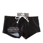 Colorful Boy Swim Short - Image 2