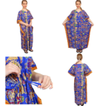 SUMMER MAXI DRESS - Image 6