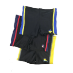 Whale Skinny Kids Swim Short - Image 2