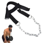Neck Strength Training Head Belt - Image 2