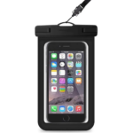 Waterproof Pool Beach and Aqua Sports Underwater Mobile Cover - Image 6