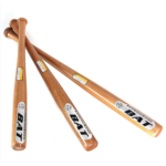 HUIJUN WOOD BASEBALL BAT - Image 3