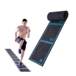 Livepro Rubber Agility Ladder – Heavy-Duty Fitness Training - Image 3