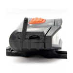 Kiakuo Bicycle Head Light USB Rechargeable - Image 2