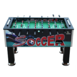 JX-101A Stadium Design Foosball Table - Image 4
