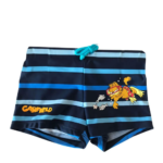 Colorful Boy Swim Short - Image 3