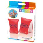 Intex Kids' Swimming Infloatable Arm Bands - Image 4