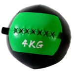 4KG CrossFit Soft Weight Training Ball