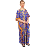 SUMMER MAXI DRESS - Image 5