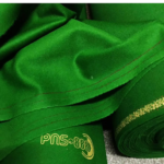 Elite Green Snooker Cloth