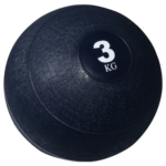 3kg Slam Ball for Full-Body Workout - Non-Bounce