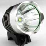 Ultra Bright LED Bicycle Headlight - Image 3