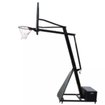 High-Grade Adjustable Basketball Stand Hoop System M028 - Image 3