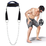 Neck Strength Training Head Belt
