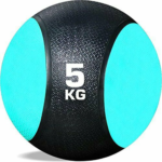 5KG Power Training Medicine Weight Ball