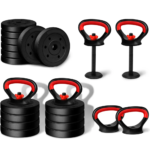 Multi-Function Kettlebell Handle Gear - Image 3