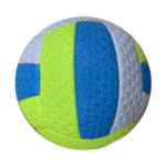 Baisidiwei Colorful Rubber Beach Volleyball Size 2 - Image 2