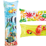 INTEX Stylish Inflatable Swimming Mattress - Image 2