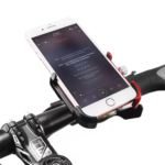 GIYO G-001 Adjustable Bike Phone Holder - Image 4