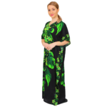 SUMMER MAXI DRESS - Image 4