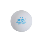 Double Fish V40+ High-Quality Endurance Ping Pong Table Tennis Ball - Image 2