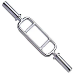 Olympic 9KG Tricep Curl Bar