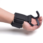 VALEO J-Shaped Wrist Lifting Hooks