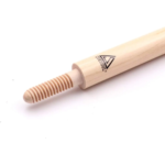 Billmart Carom Wooden Joint Cue – Professional Billiards Cue for Precision Play - Image 3