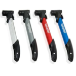 VSHENG-1 Cycling Mini Bicycle Pump - Image 2