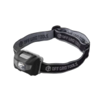 Hands-Free LED Headlamp for Outdoor Activities