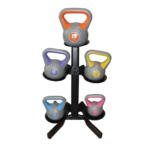 Kettlebell Fitness Rack