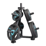 OLYMPIC WEIGHT STAND TREE