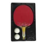 Double Fish Table Tennis Racket Training - Image 3