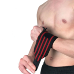 Valeo Gym Wrist Wraps