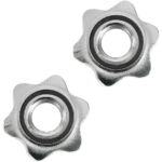 1.2m Weightlifting Barbell Bar - Image 4