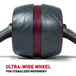 Perfect Fitness Pro Ab Roller - Image 3