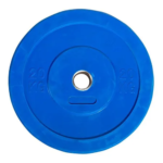 20kg Olympic Rubber Bumper Weight Plate