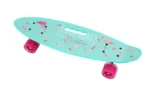 Colorful Mini Penny Skateboard with Carry Handle - Image 2