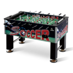 JX-101A Stadium Design Foosball Table