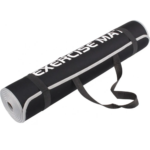 Liveup Neoprene Exercise Yoga Mat 6mm-Thick