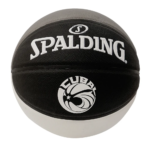 Spalding NBA Composite Ball Size 7 - Image 5