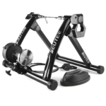 Deuter Foldable Indoor Bike Trainer with Adjustable Resistance - Image 5