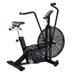 Air Bike LCD Monitor